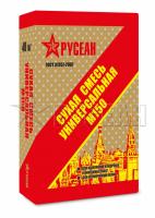 сухая смесь м-150 универсальная, 40 кг русеан Руза купить