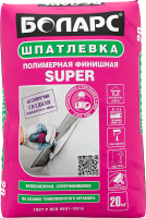 шпатлевка полимерная финишная super боларс Руза купить