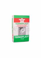 гипсовая штукатурка termoplast, 5кг русеан Руза купить