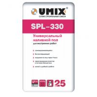 универсальный наливной пол spl-330 umix Руза купить