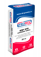 клеевая смесь promix ksp 070 promix Руза купить