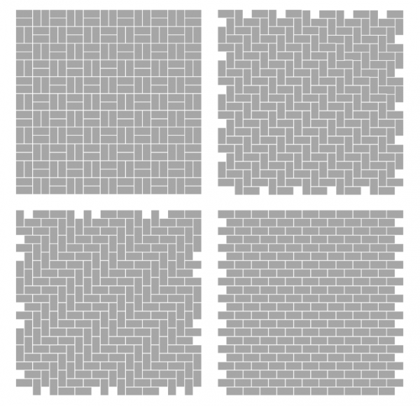 Брусчатка "Стандарт Серый" 100x200х50 (1 П.5, ЭДД 1.5) Колдиз в Рузе по низкой цене